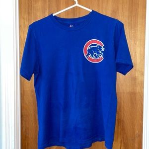 Chicago Cubs T-Shirt - Rizzo #44